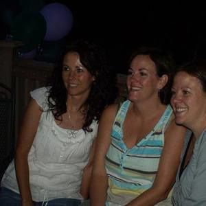 Meet your Posher, Christi